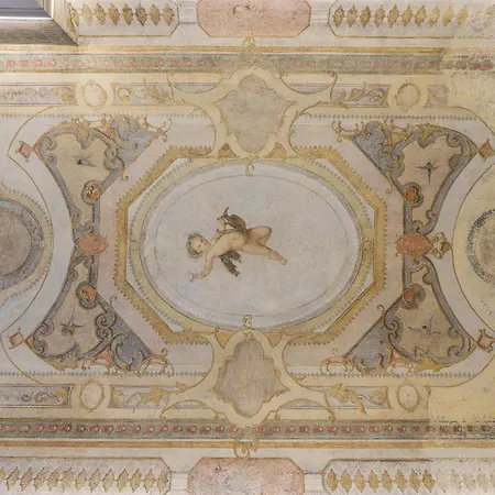 Welchome Cellini Daire