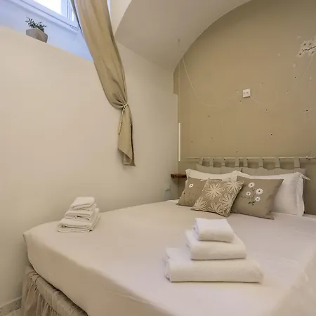 Welchome Cellini Apartment Florence