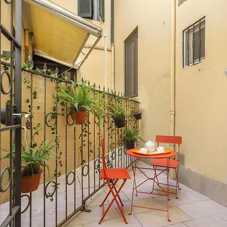 Welchome Cellini * Firenze