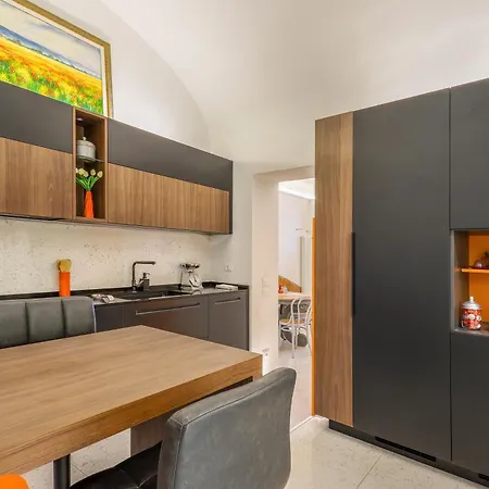 Welchome Cellini Apartment *