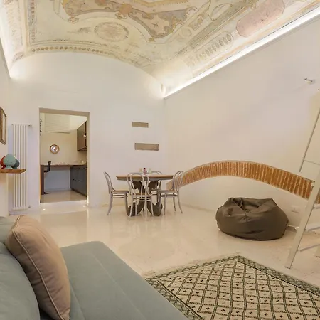 Welchome Cellini Apartment Florenz