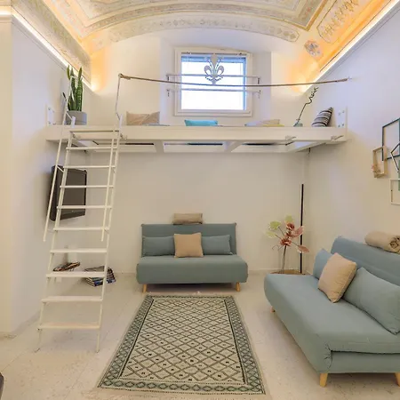 Apartment Welchome Cellini