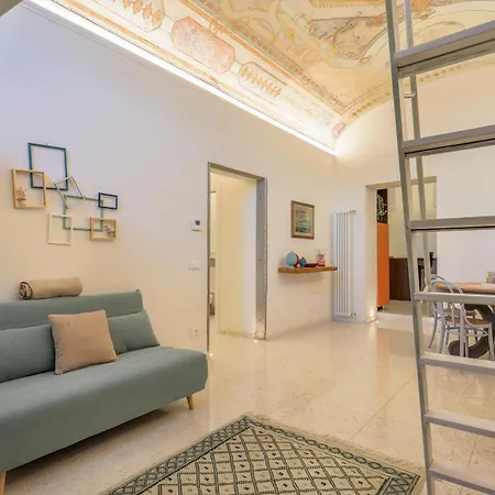 Welchome Cellini Apartment *