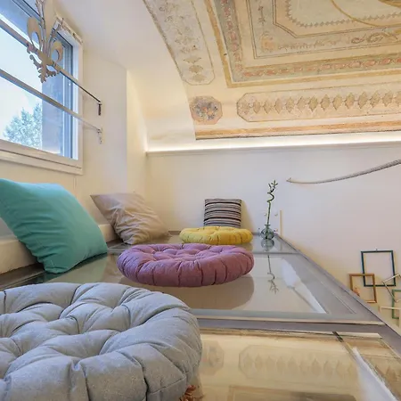 Apartman Welchome Cellini *