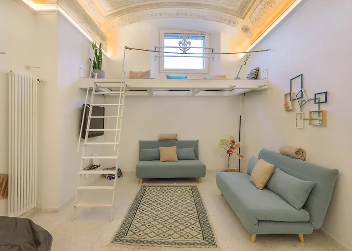Apartman Welchome Cellini