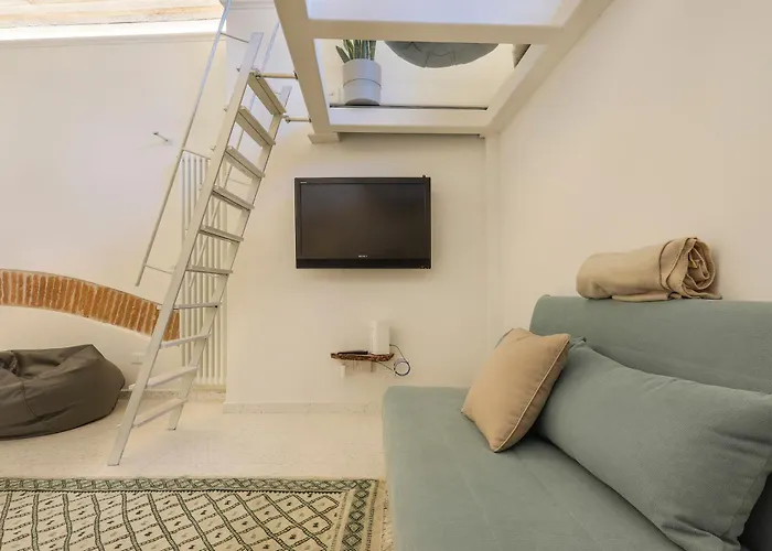 Apartman Welchome Cellini