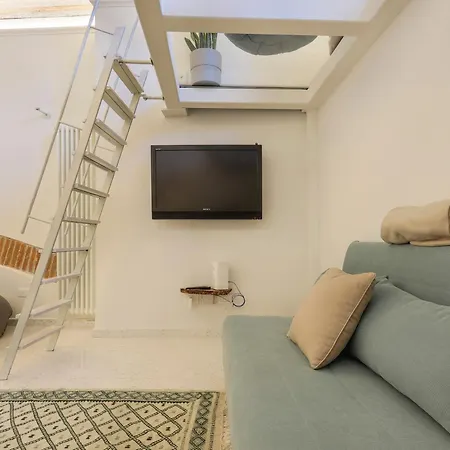 Daire Welchome Cellini