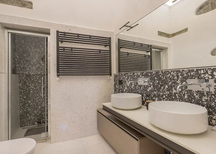 Welchome Cellini Daire Floransa